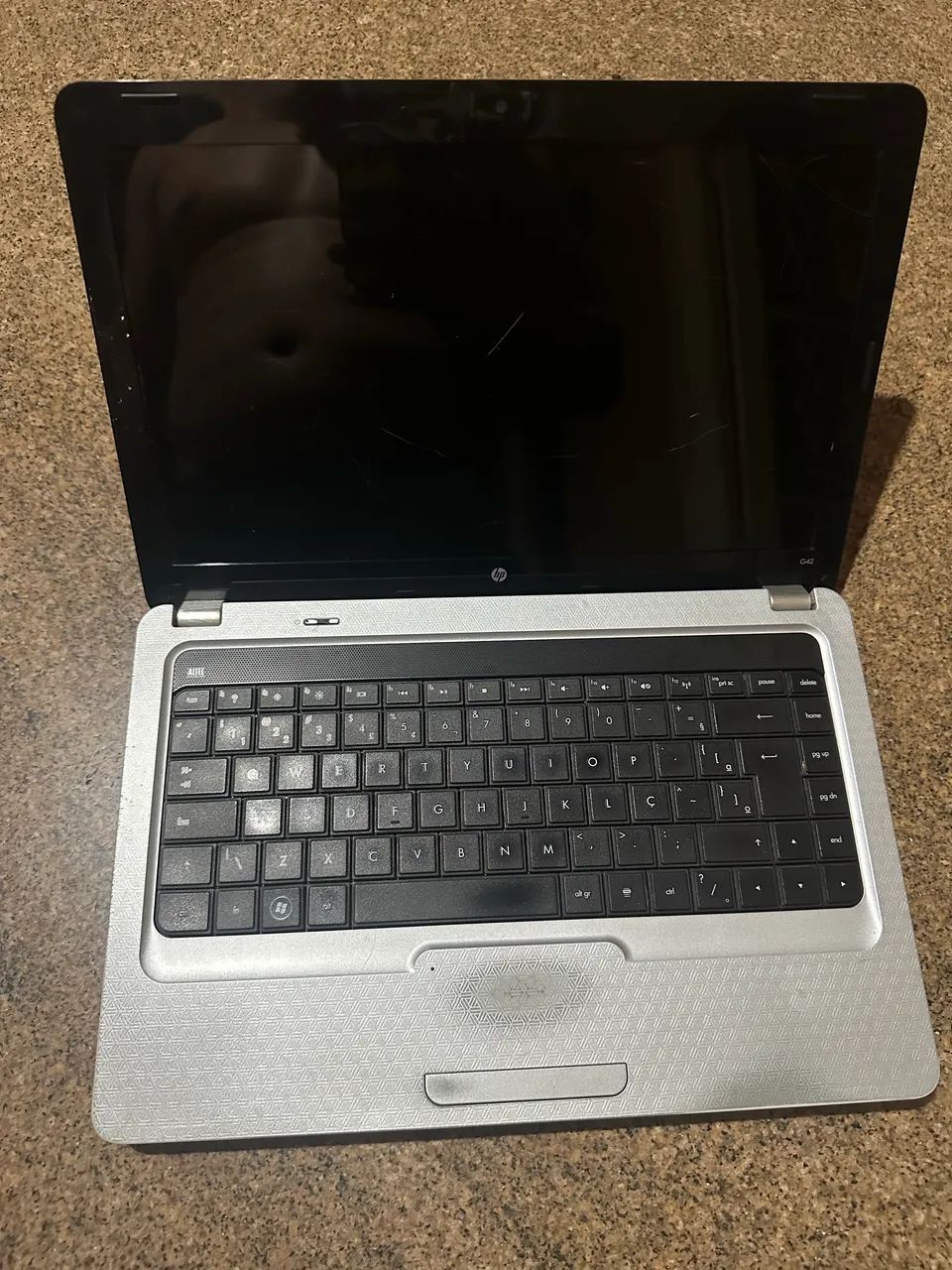 Notebook HP - Foto 2