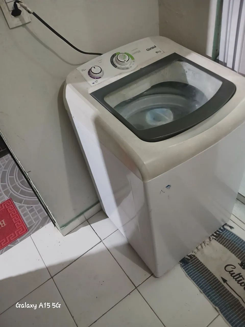 Lavanderia consul - Foto 2