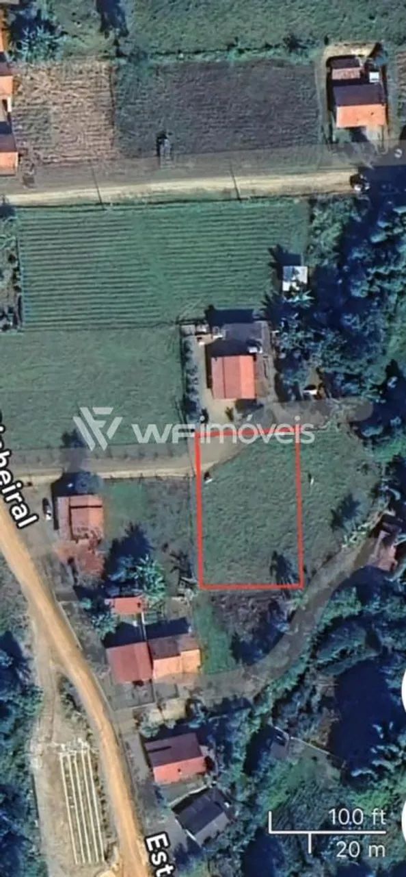 Terreno para Venda em Major Gercino, Pinheiral - Foto 5