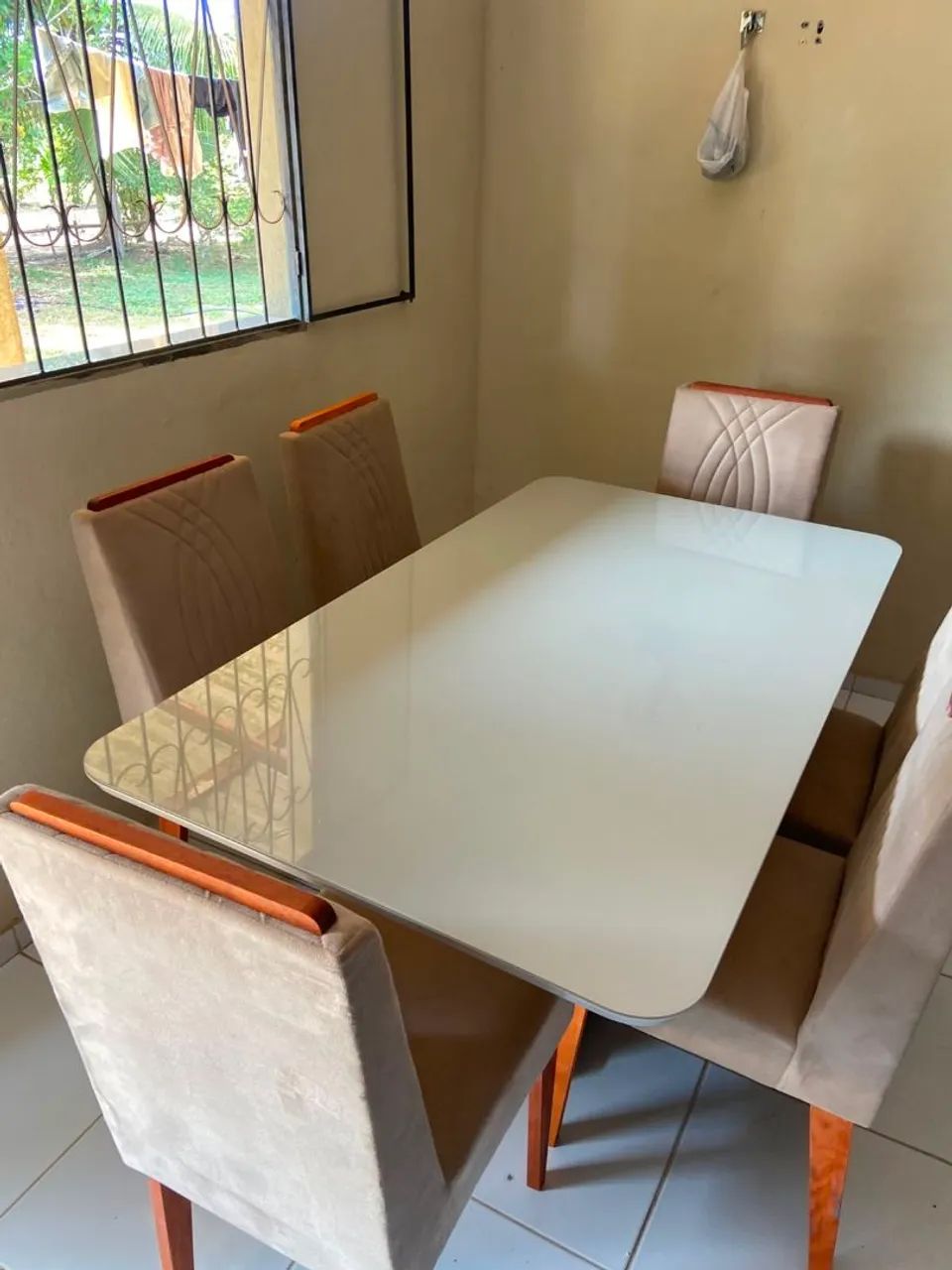 Mesa de janta - Foto 3