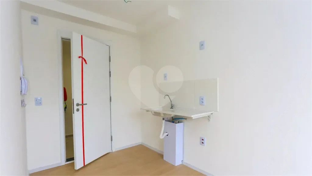 Apartamento com 1 quartos à venda em Vila andrade - SP - Foto 4