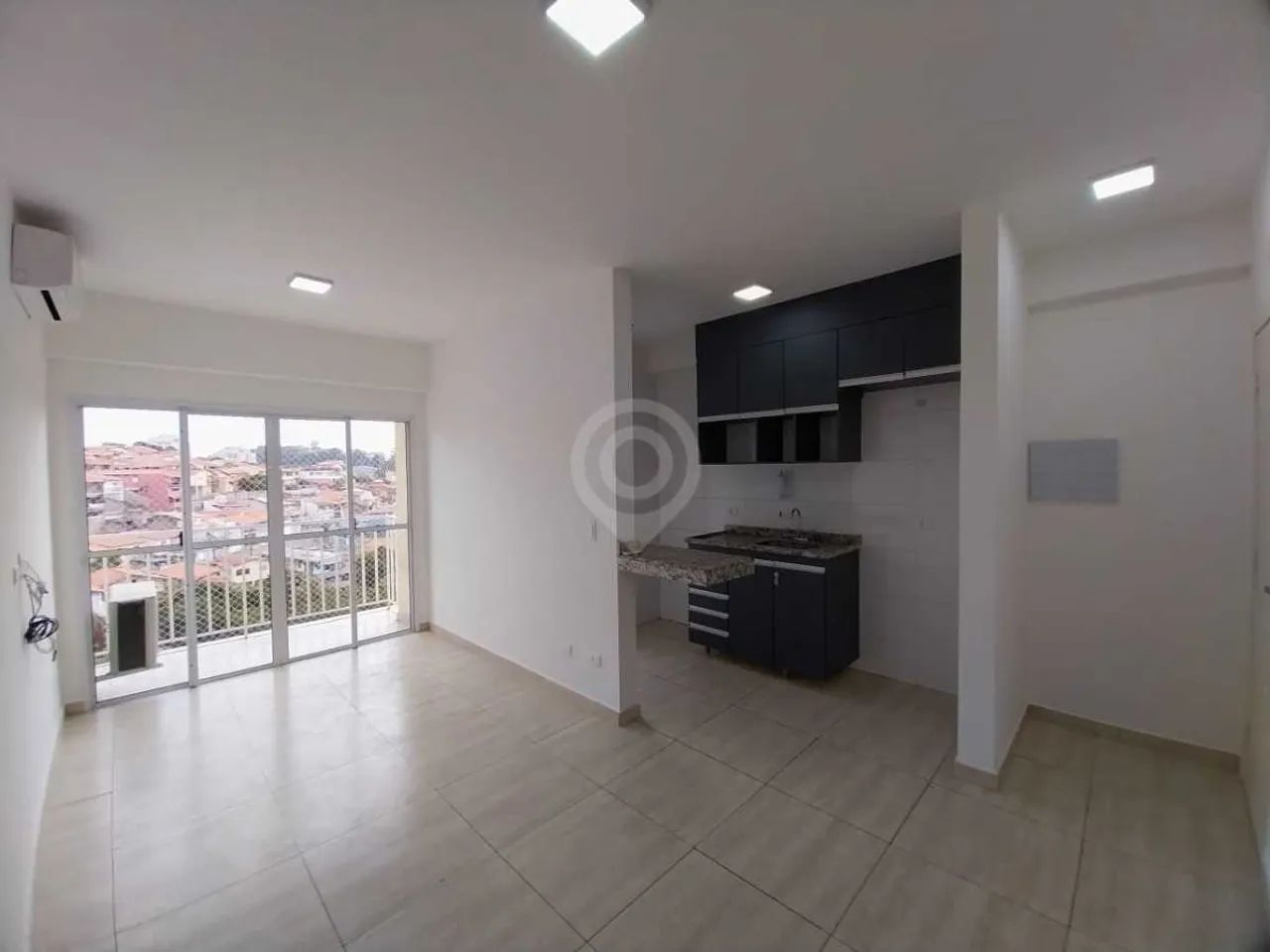 Apartamento : / Residencial / Nova Itatiba