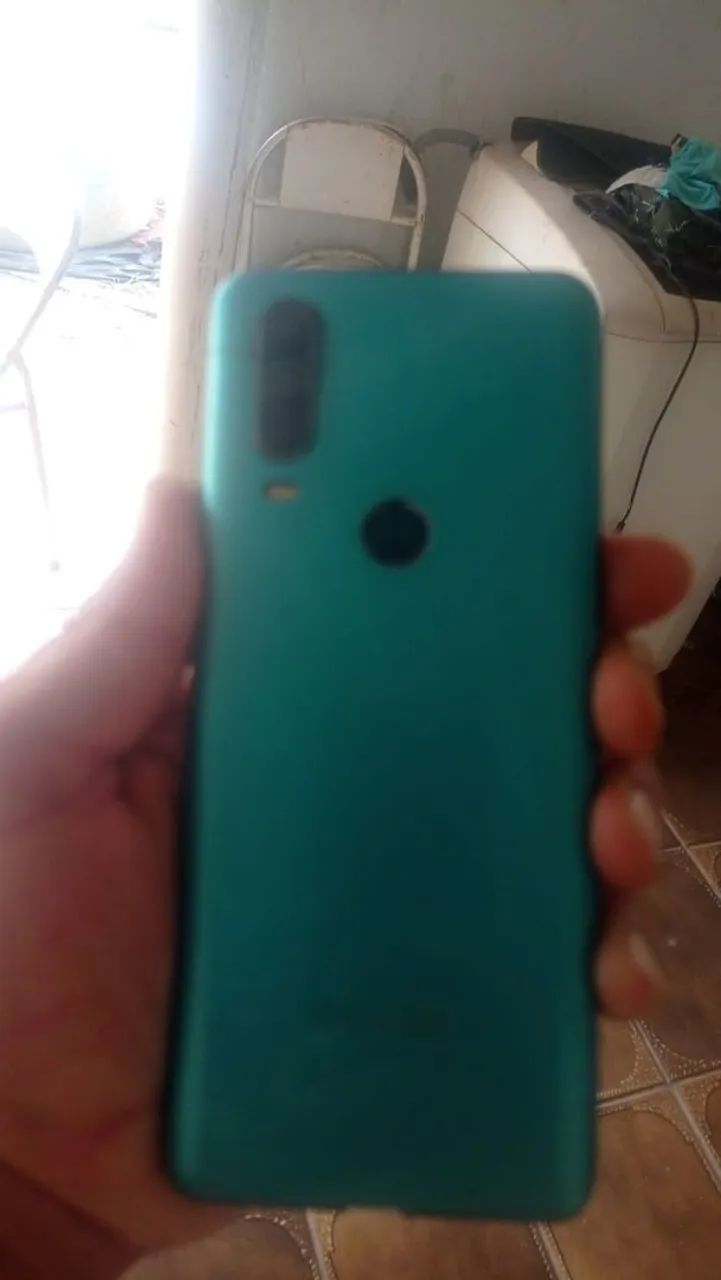 Celular Motorola  - Foto 3