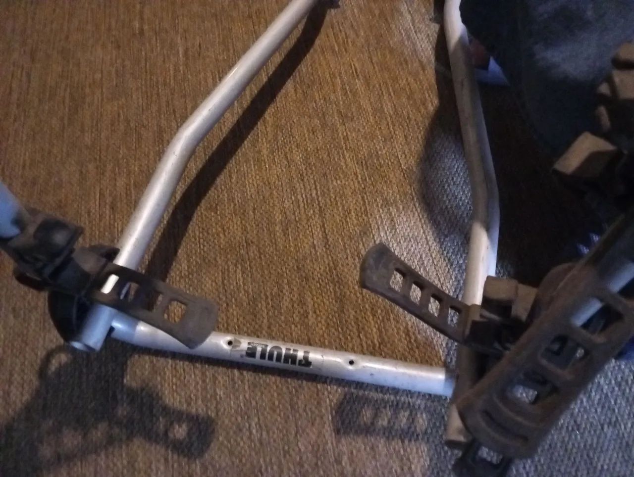 Suporte para bicicleta - Foto 5