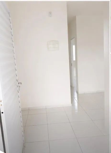 CASA EM HORIZONTE JÁ COM LAUDO DA CAIXA, COM POSSIBILIDADE DE ENTRADA ZERO... - Foto 5