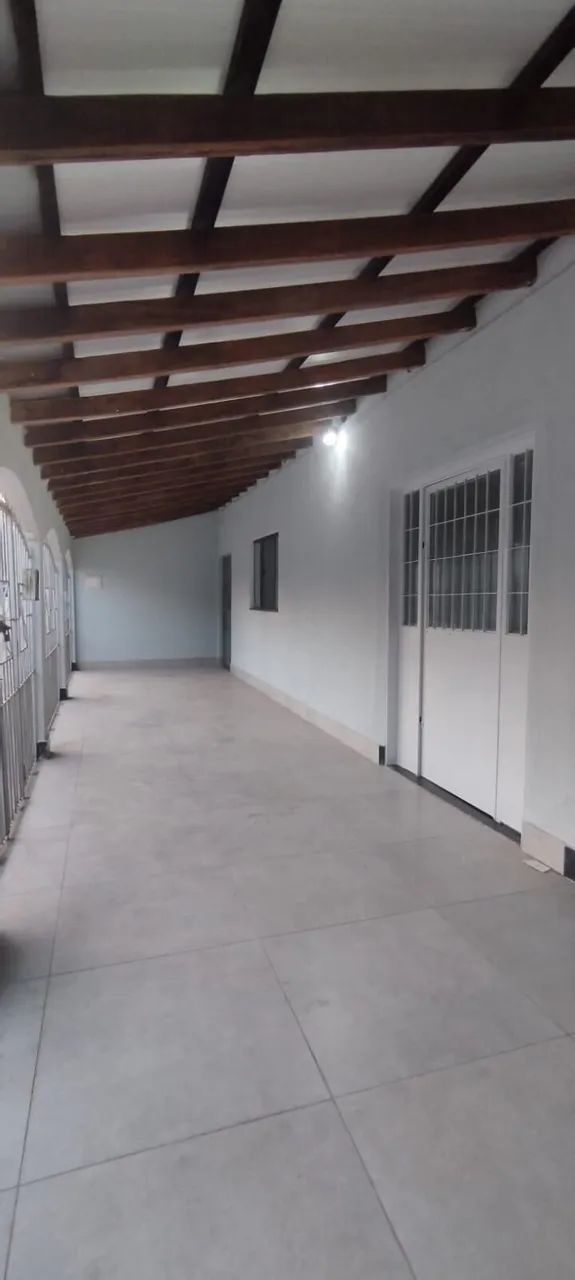 Casa com 3 quartos no Bairro Bosque da Saude - Foto 3