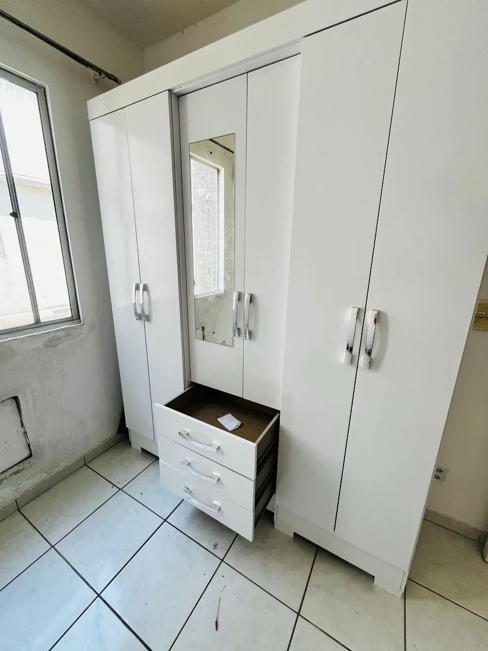 Guarda roupa  - Foto 3