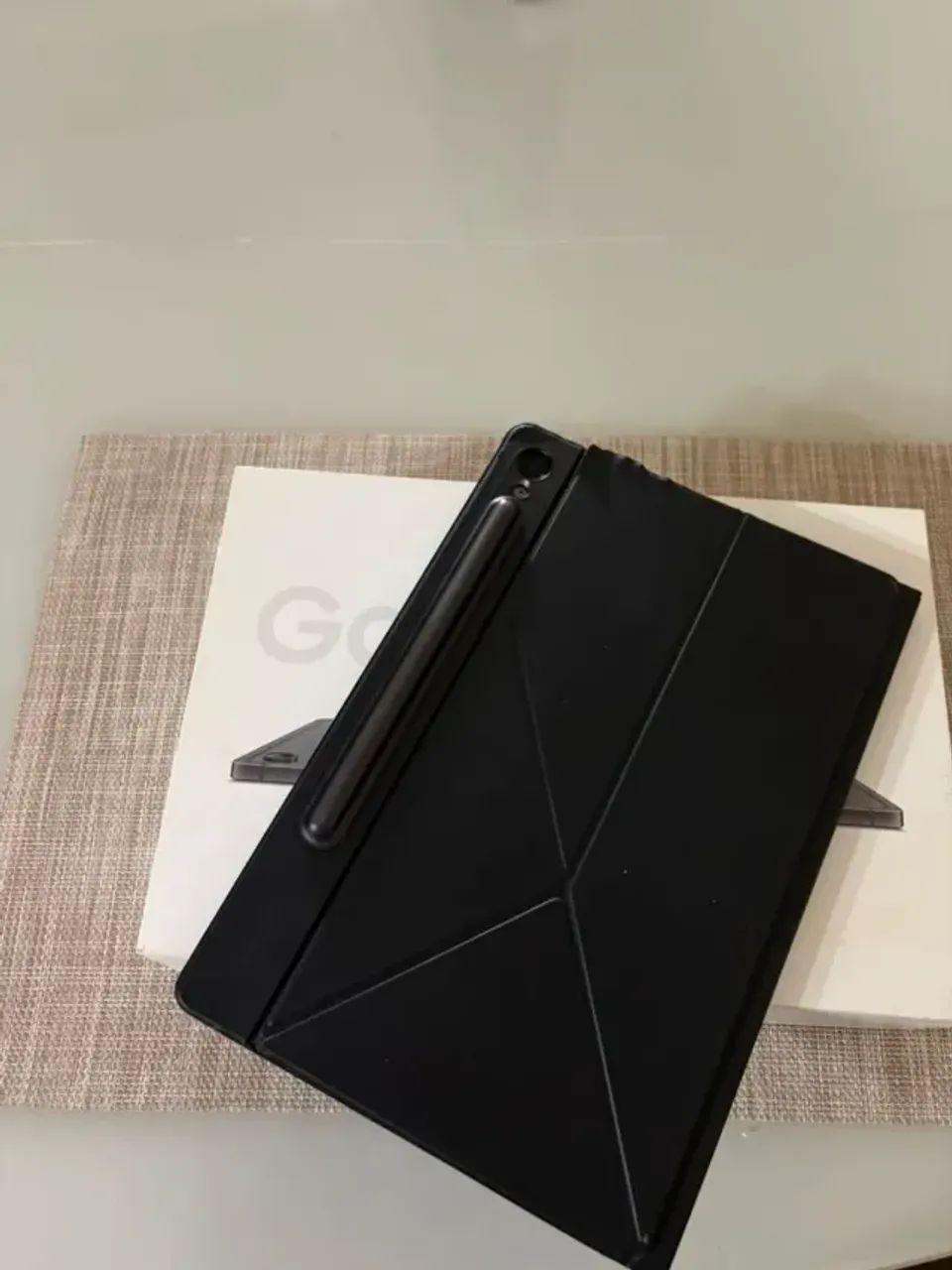Tablet Samsung Galaxy Tab S9 FE - Foto 3