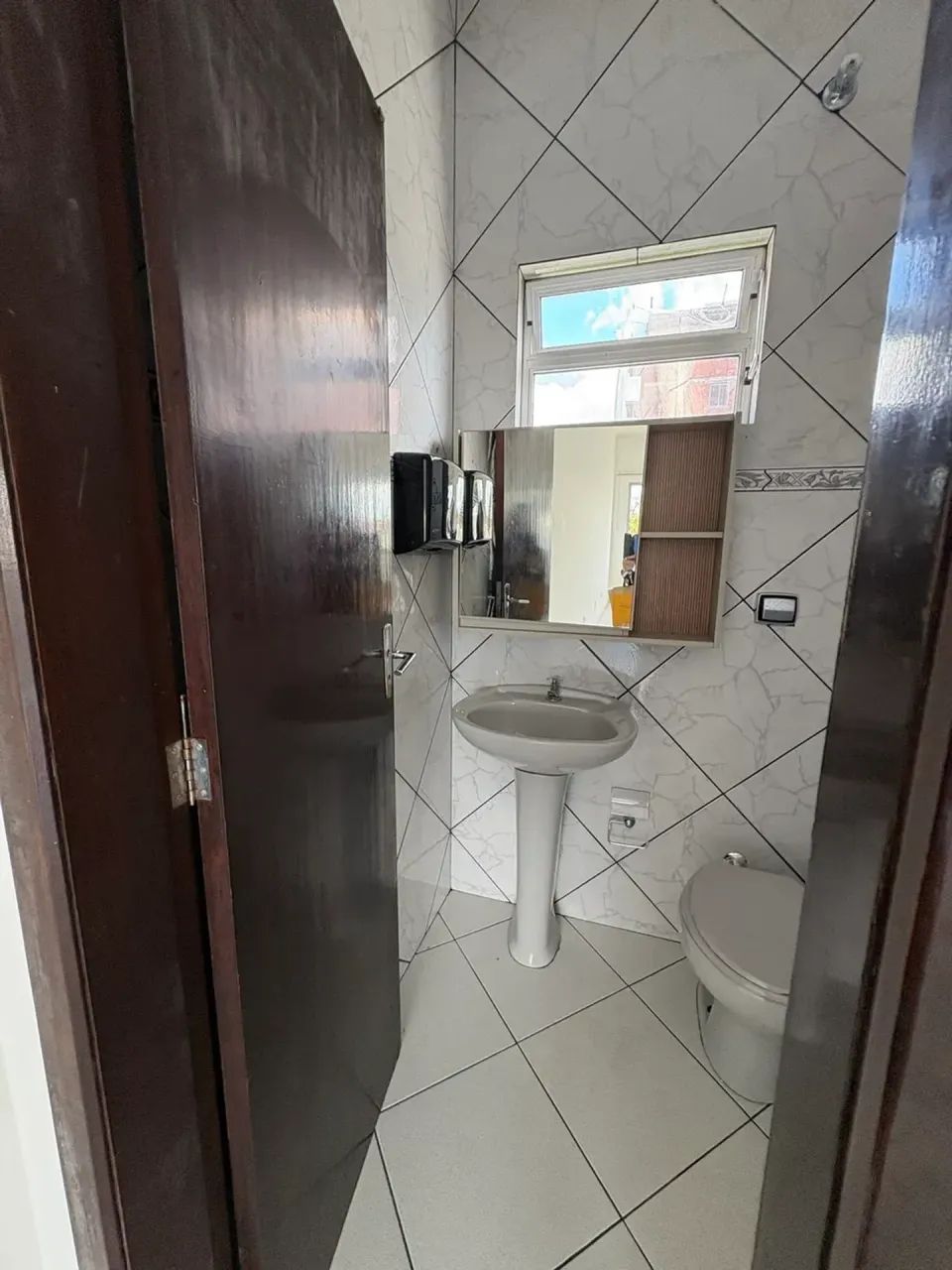 sala comercial bacacheri - Foto 5