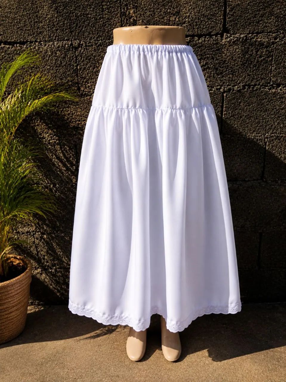 Roupas de Santo - Foto 2