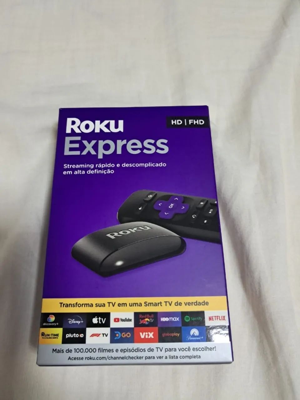 Roku Express