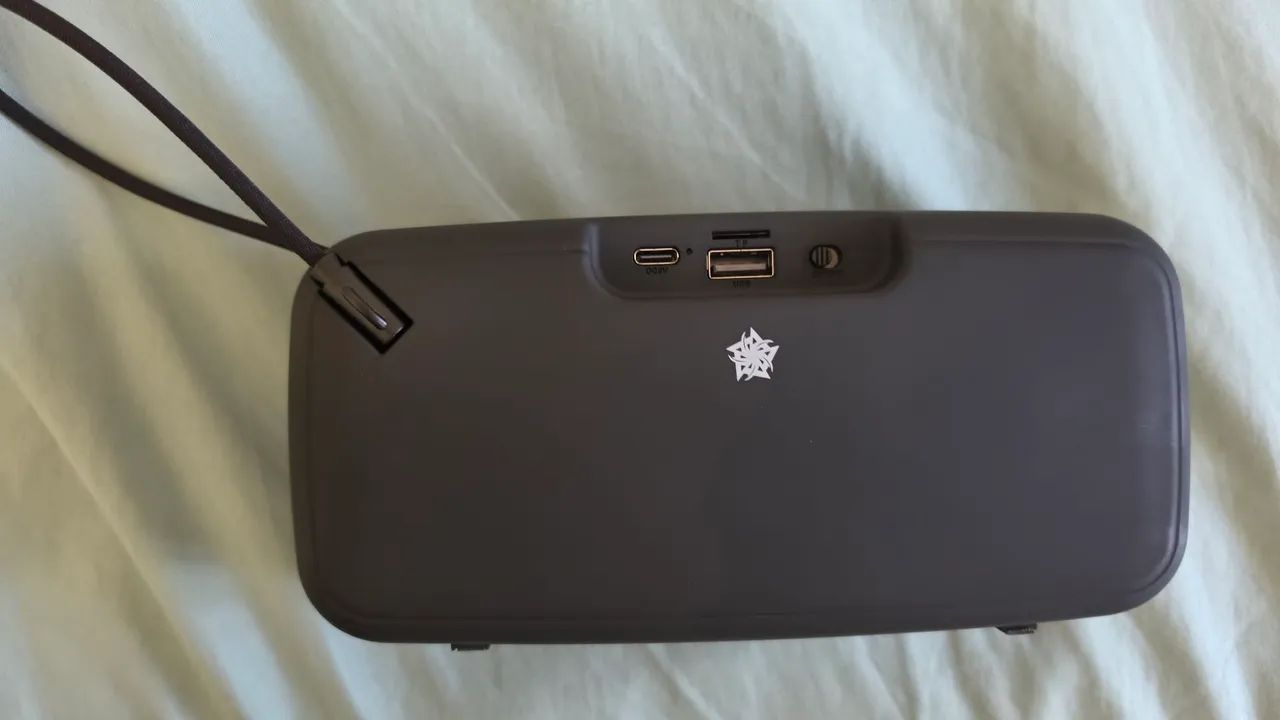 Caixa de som jbl - Foto 4