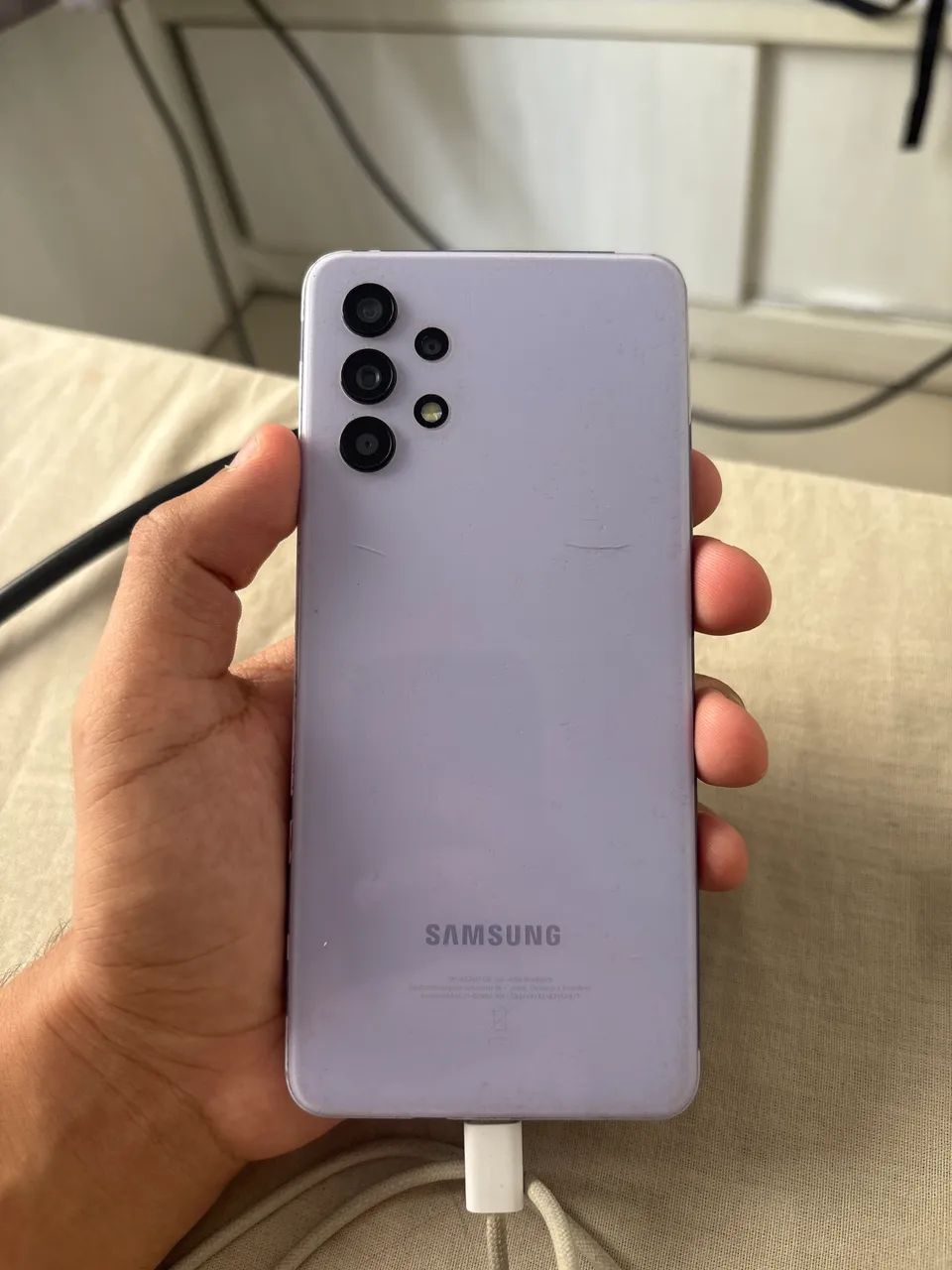 A32 128gb  - Foto 3