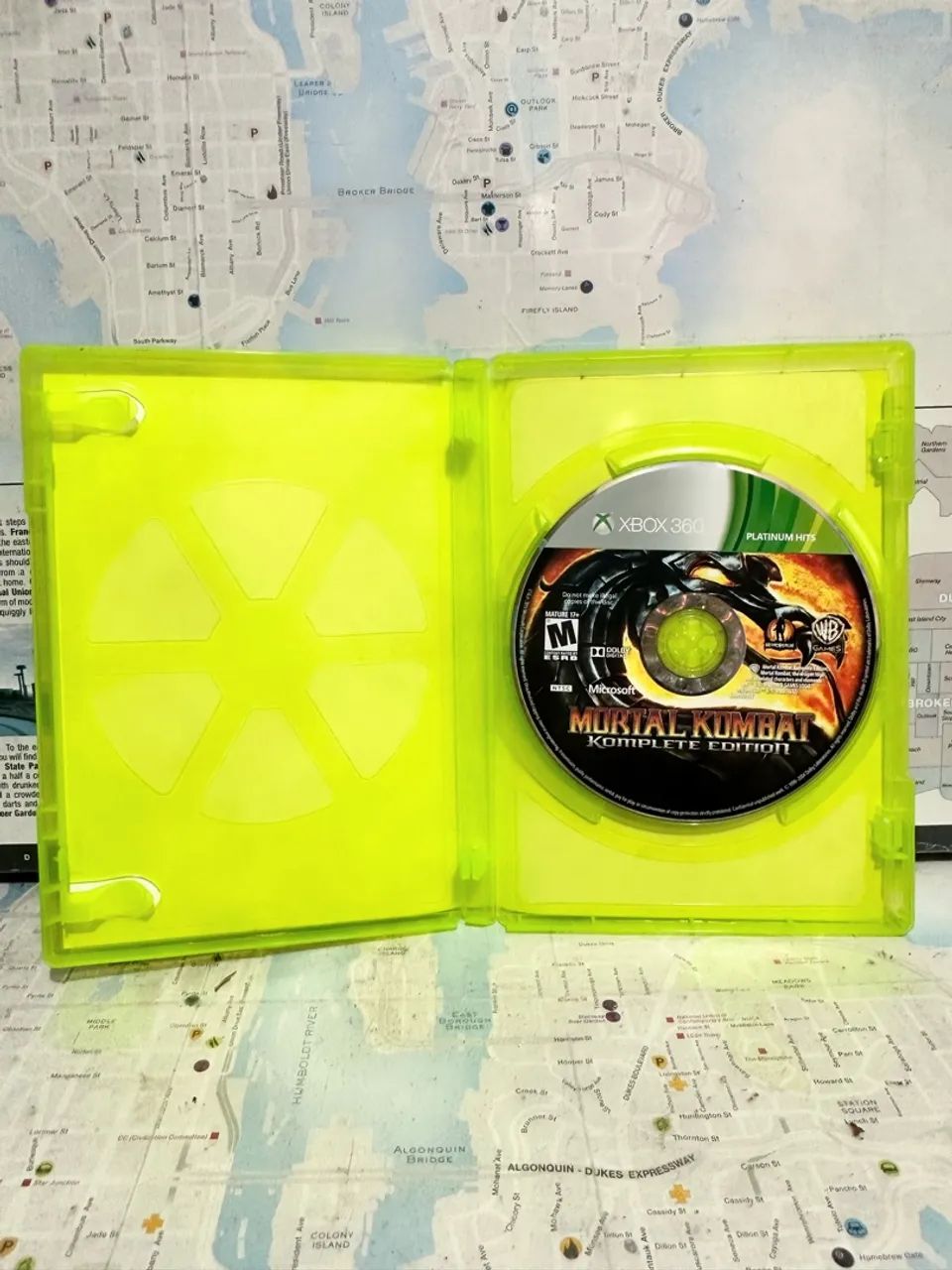 Mortal Kombat Complete Edition - Xbox 360 - Foto 3
