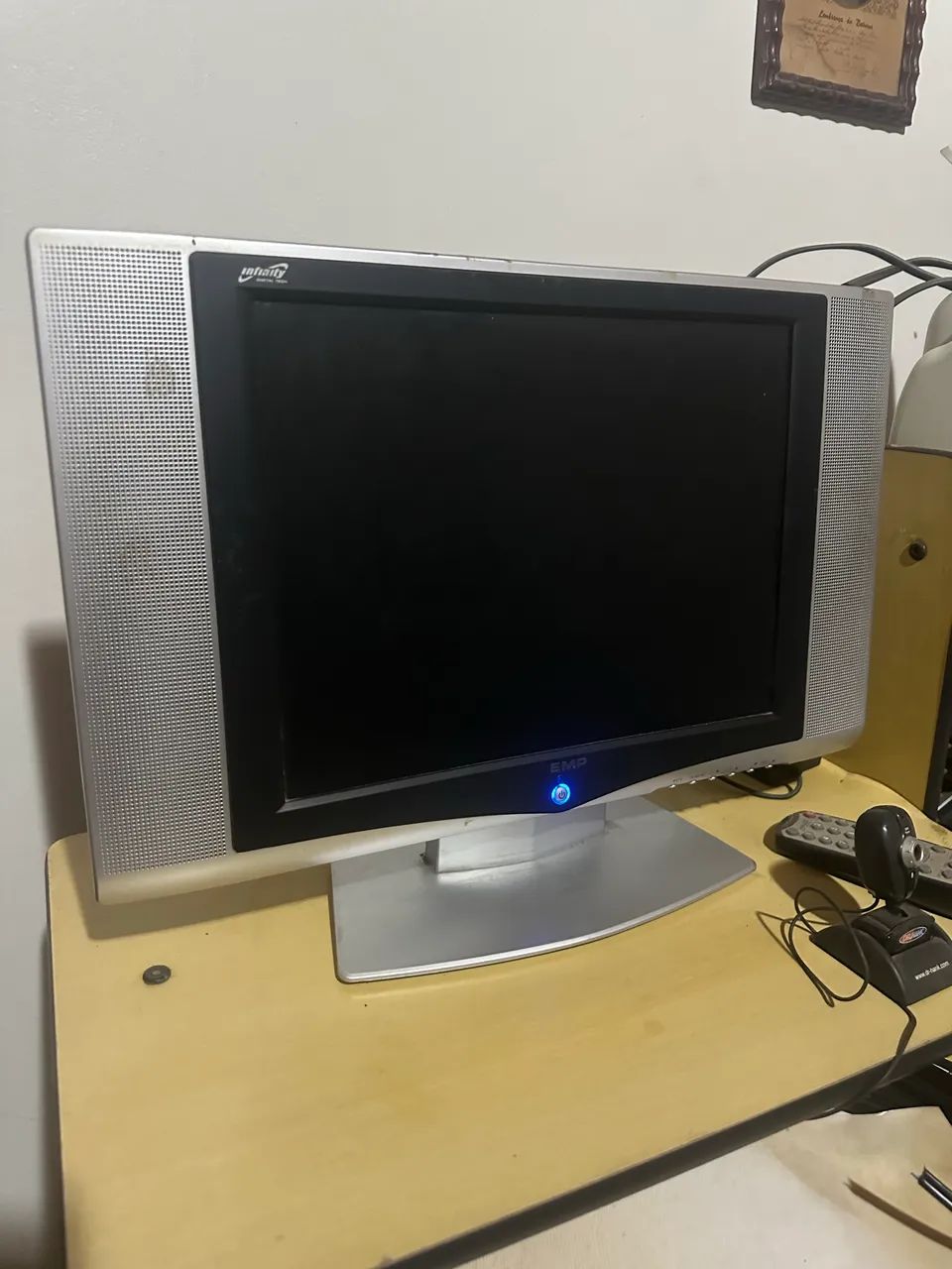 Computador anos 2000 - Foto 2