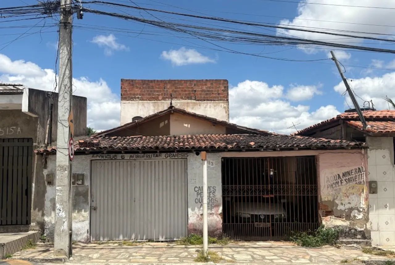 Foto - Campina Grande - Três Irmãs