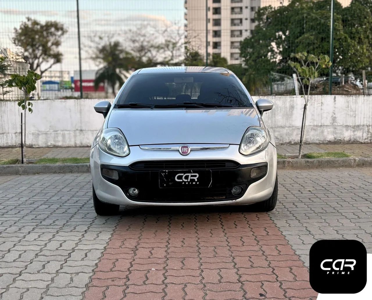 Fiat Punto 2014