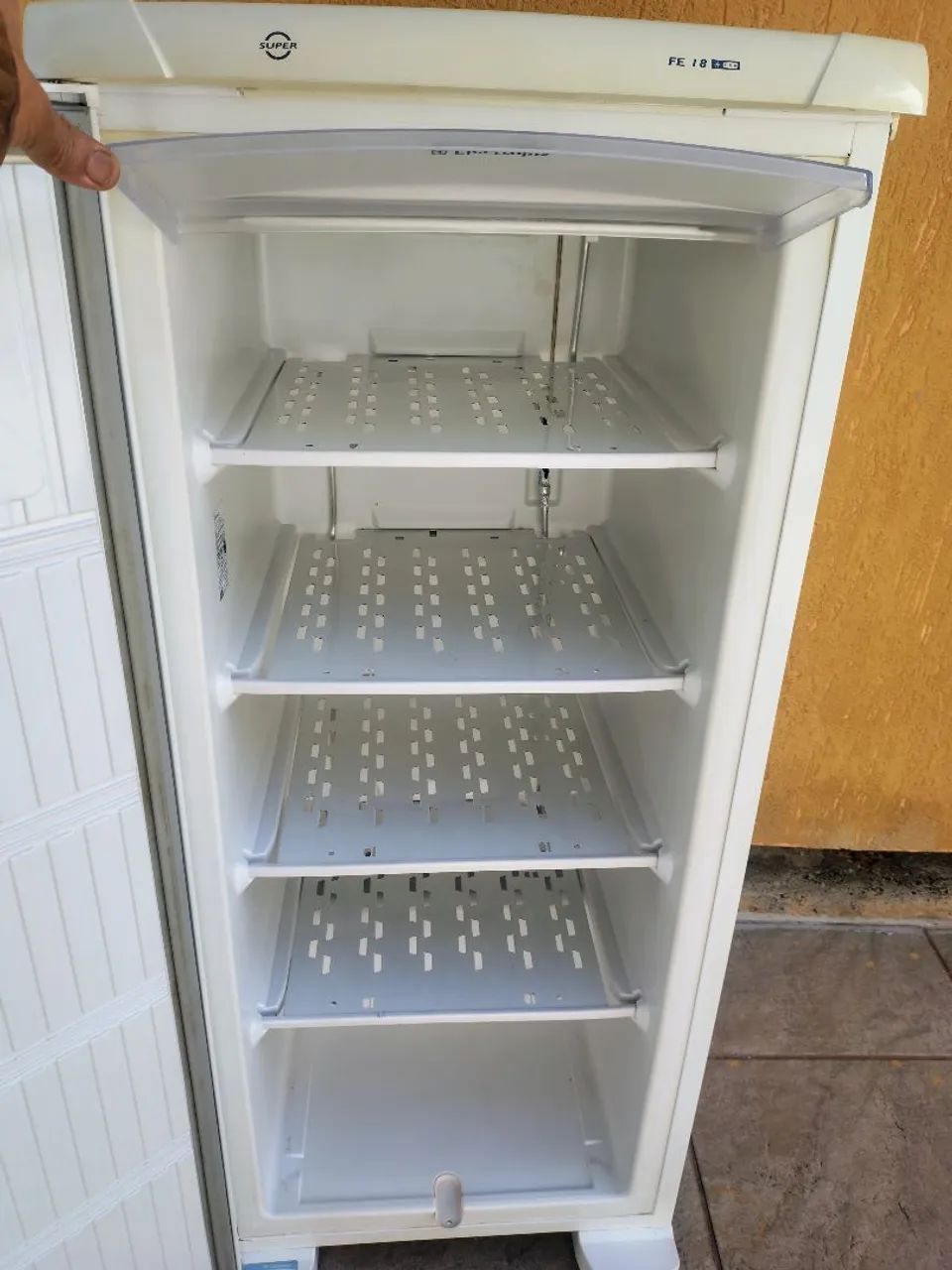 Freezer 145 litros  - Foto 4