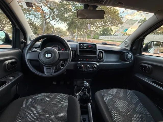 Fiat Mobi Like 1.0 Fire Flex 5P. 2023 - Foto 2