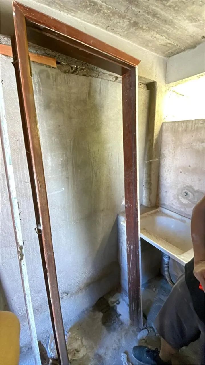 porta, janela e marco - Foto 2
