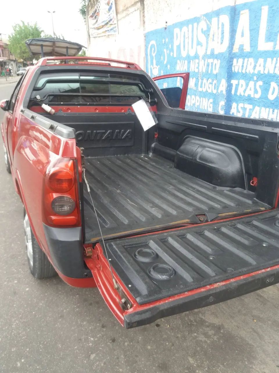 FRETE RÁPIDO E COM SEGURANÇA - Foto 4