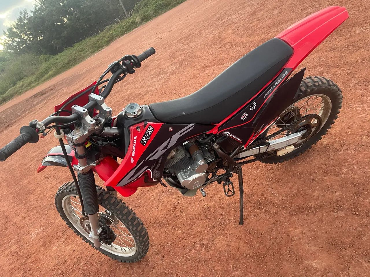 Crf 2016  - Foto 4