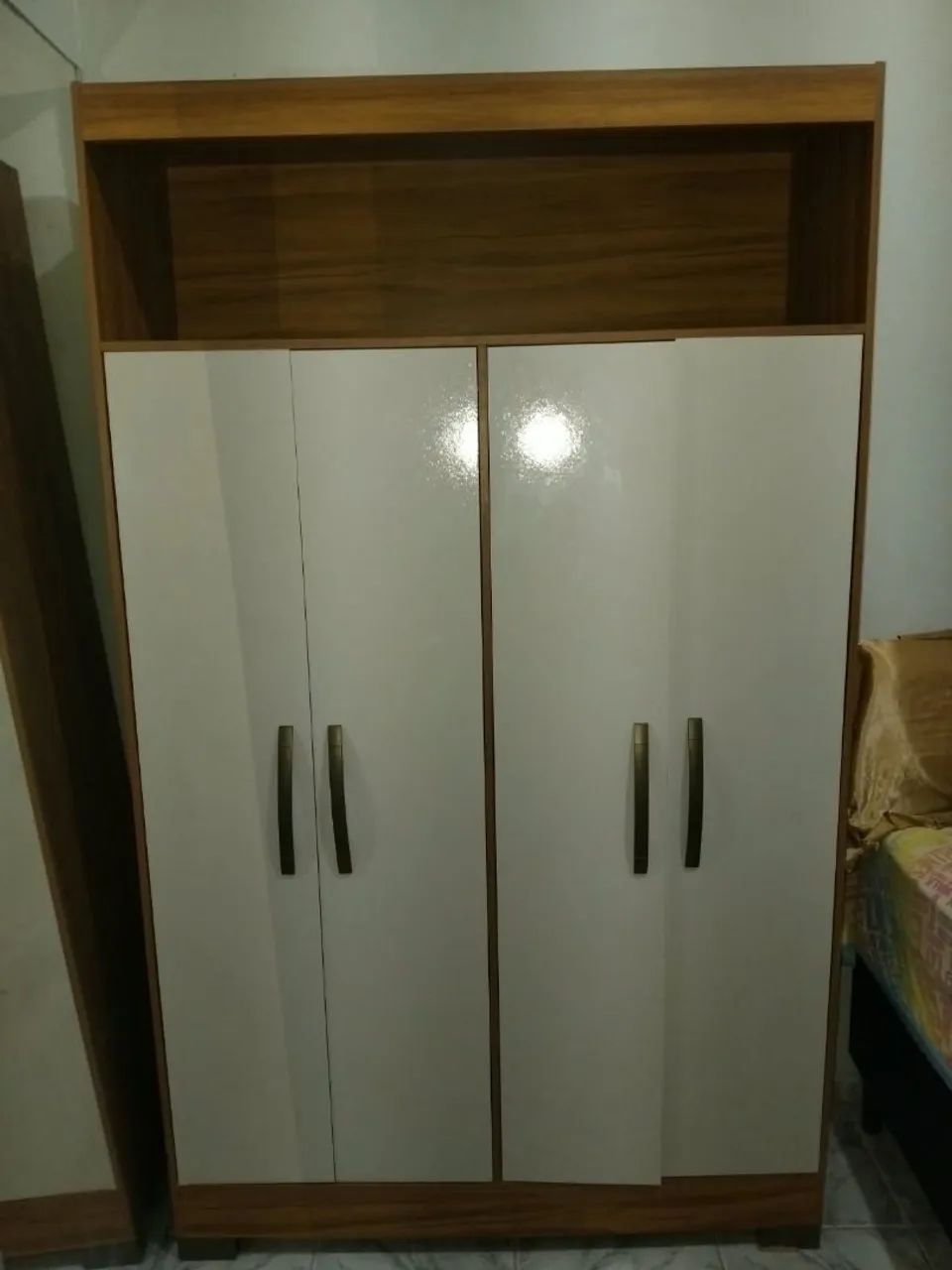 Guarda roupa solteiro 