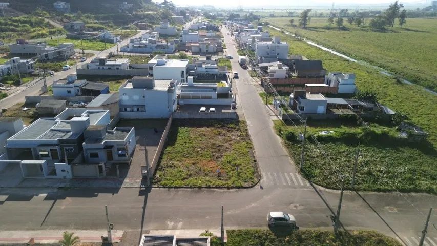 Terreno de Esquina - Humaita de Cima  - Foto 3
