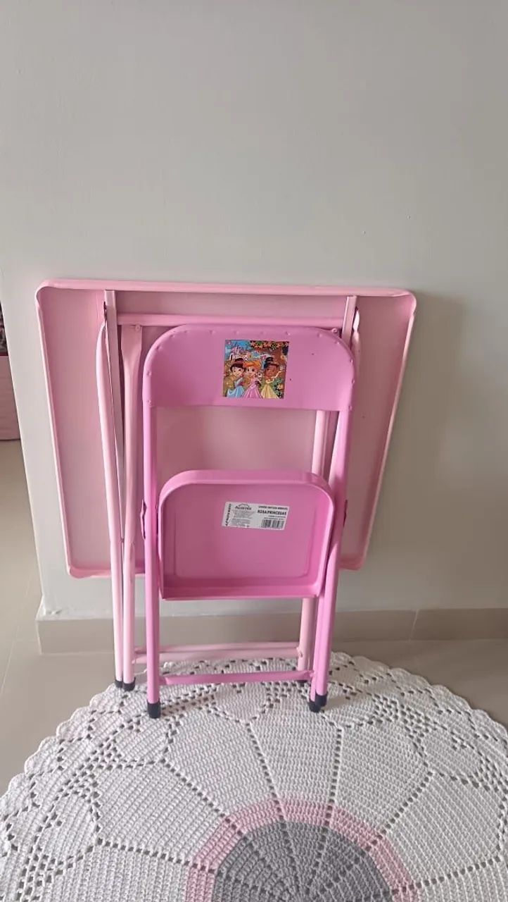 Mesma infantil  - Foto 5