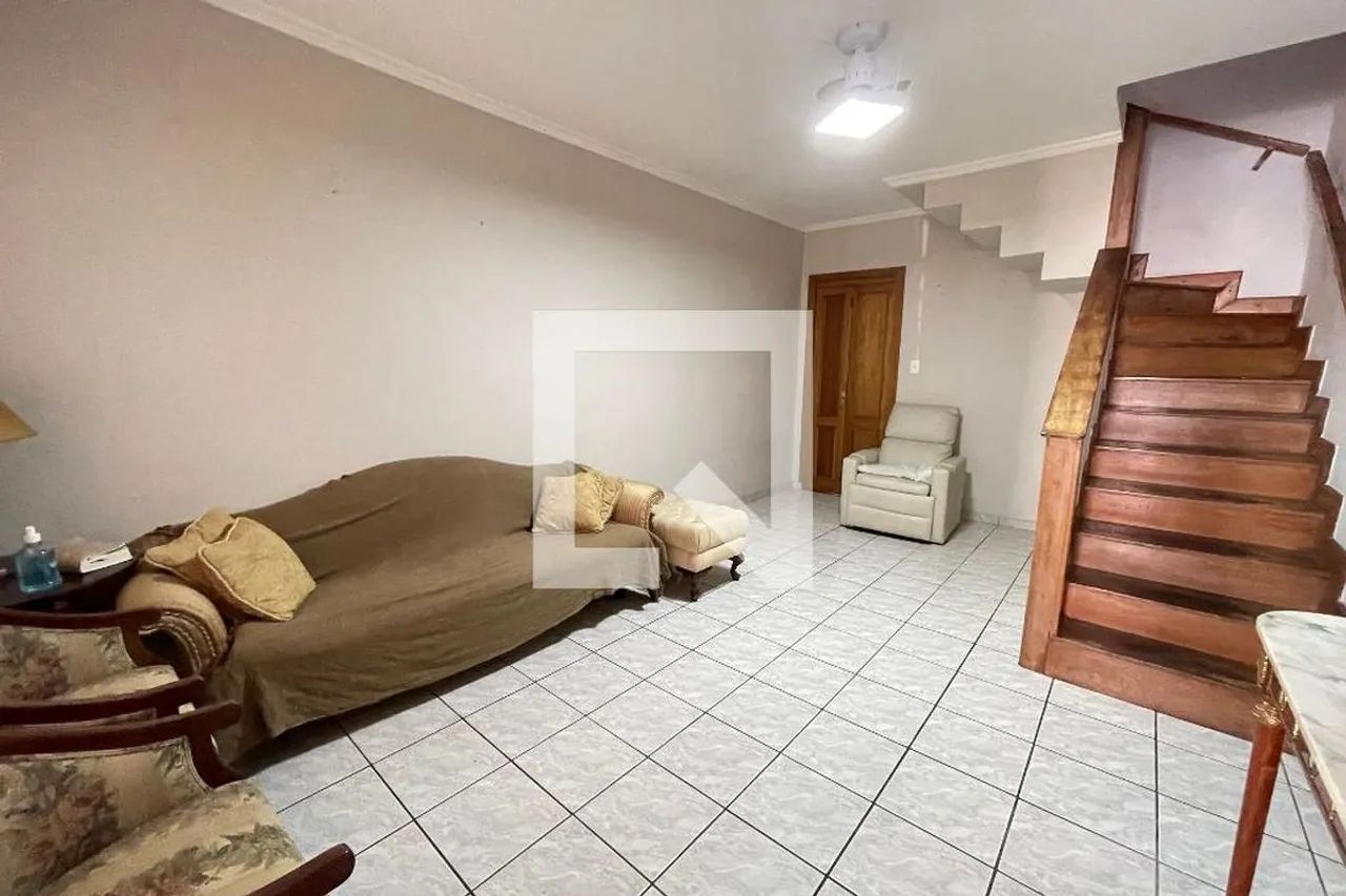 Casa à Venda - Butantã, 3 Quartos, 90 m2