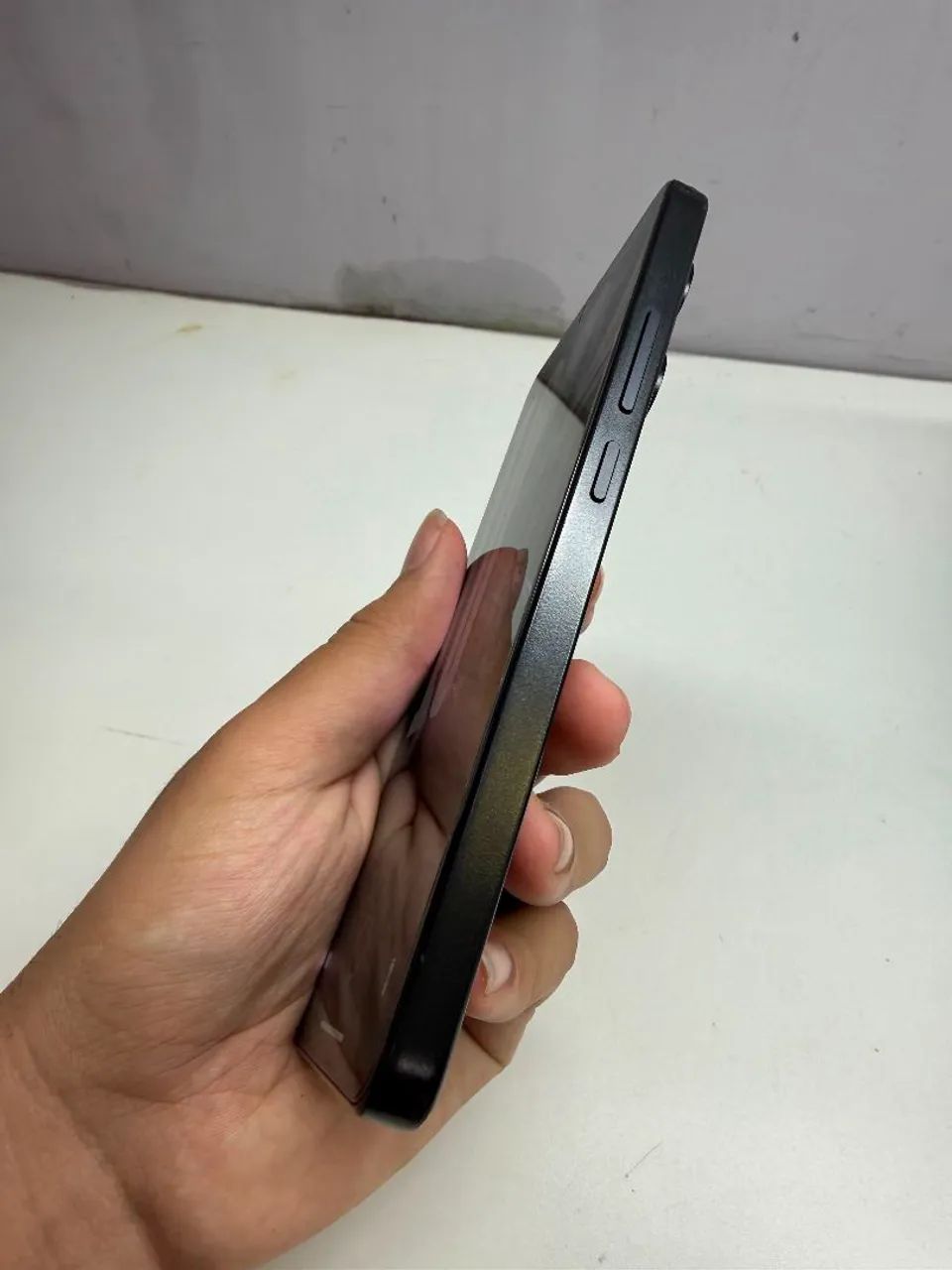 Poco X7 pro, troco ou vendo - Foto 4