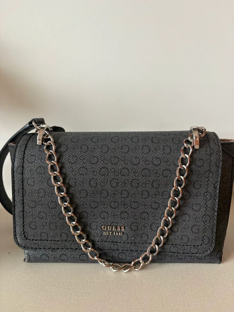 Vendo bolsa guess