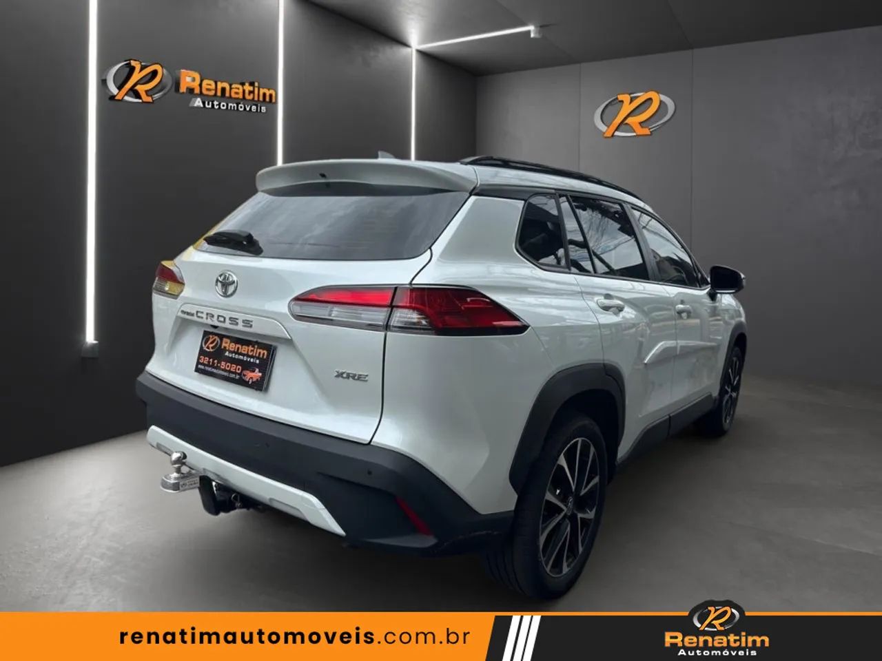 Toyota Corolla 2025 - Foto 3