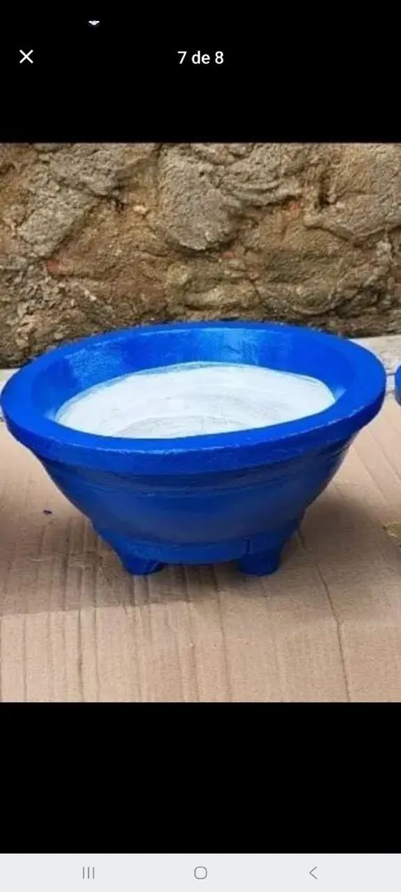 Vende-se vasos  - Foto 5