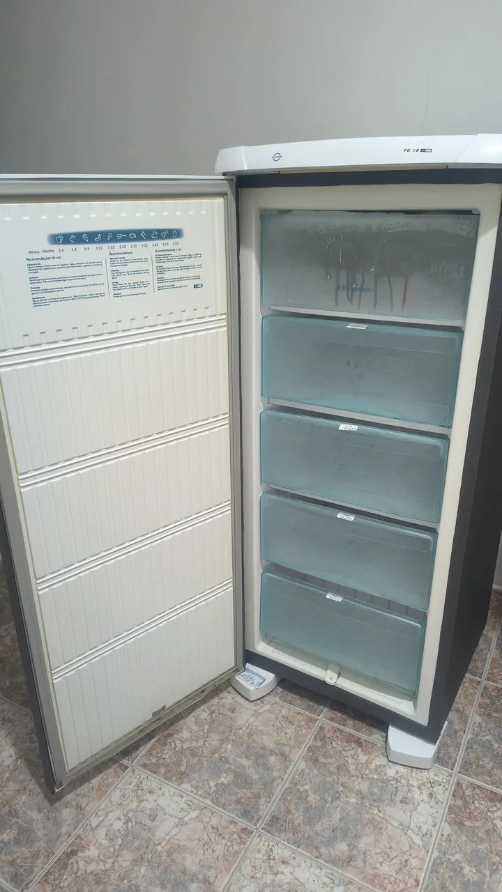 Freezer  - Foto 2