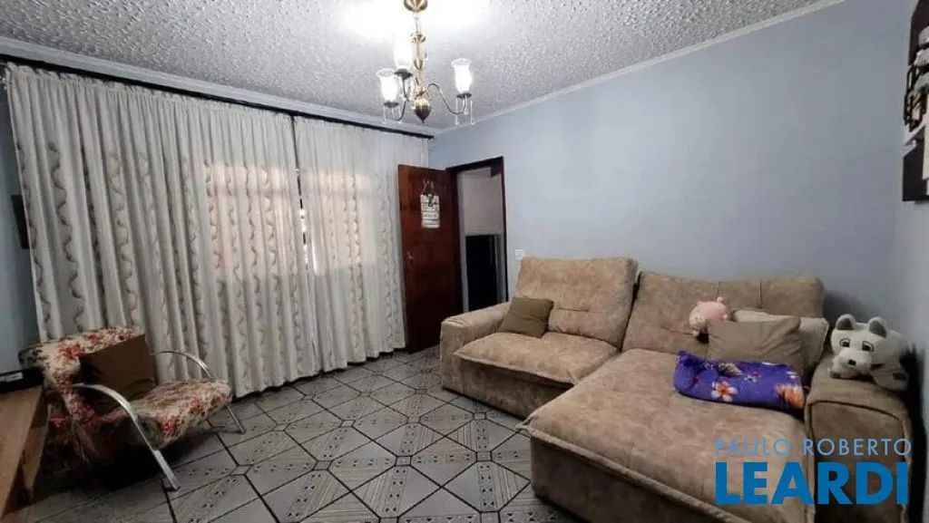 SOBRADO - VILA FLORESTA - SP - Foto 3