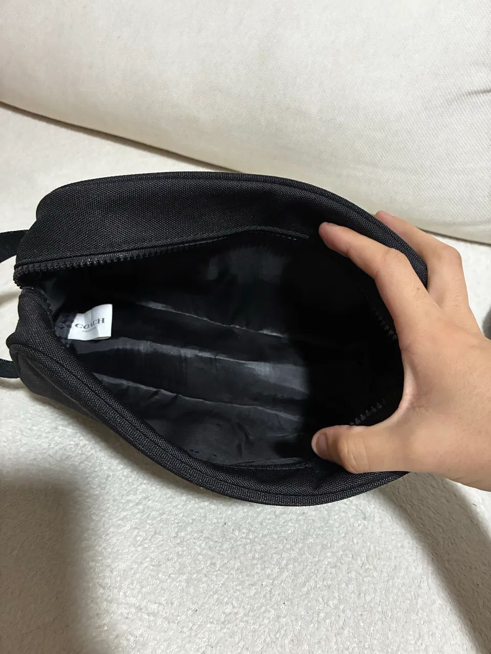 Necessaire Coach  - Foto 5