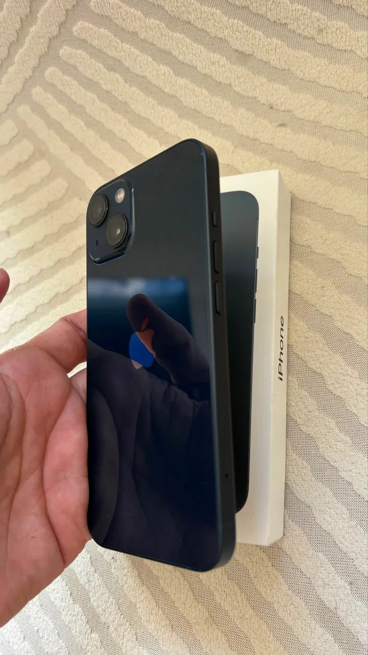 IPHONE 13 128gb  - Foto 4