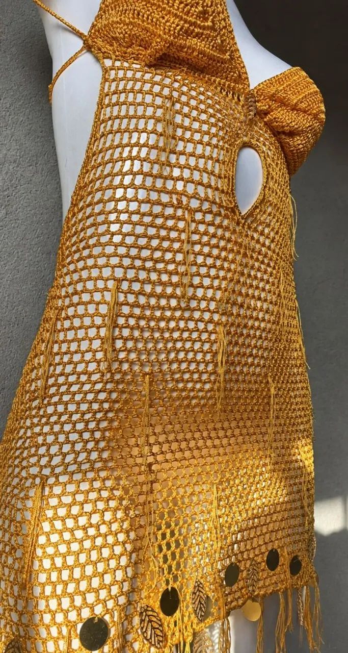 Vestido  - Foto 4