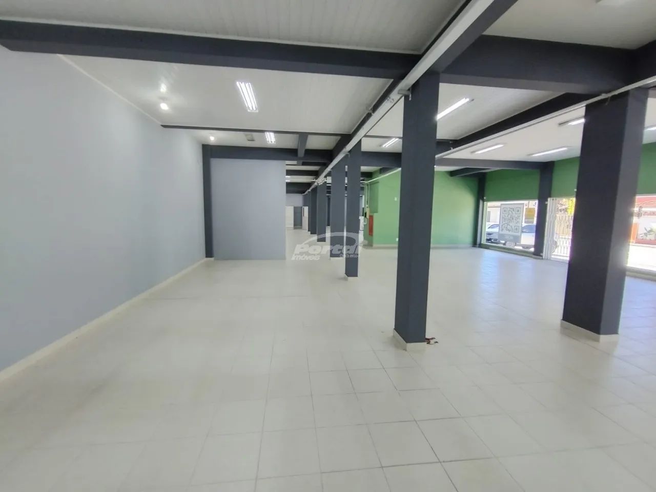 LOJA TERREA LOCALIZAÇÃO PREVILEGIADA - Foto 3