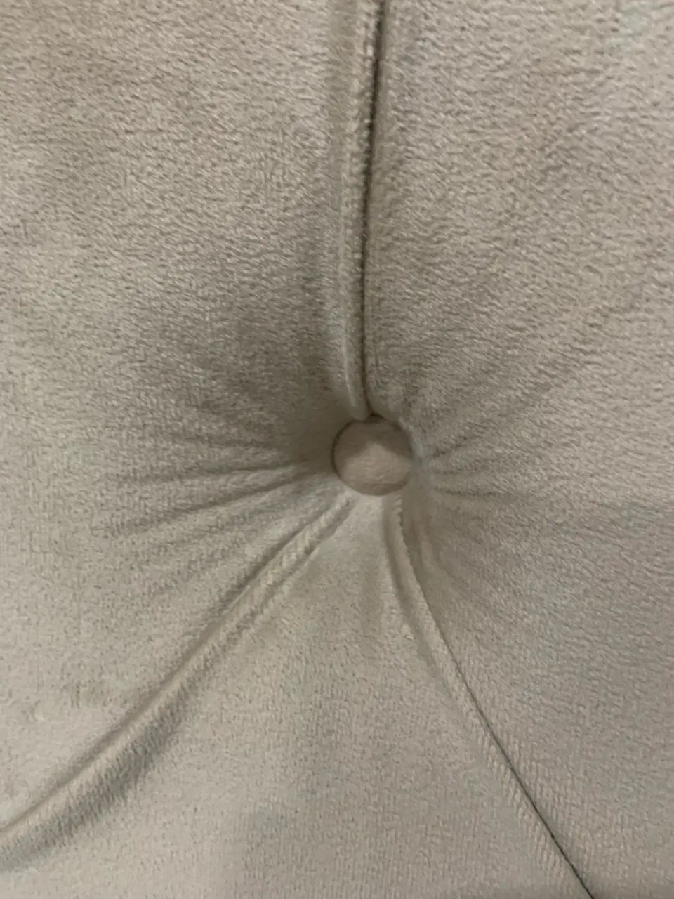 Cabeceira de cama capitonê  - Foto 4