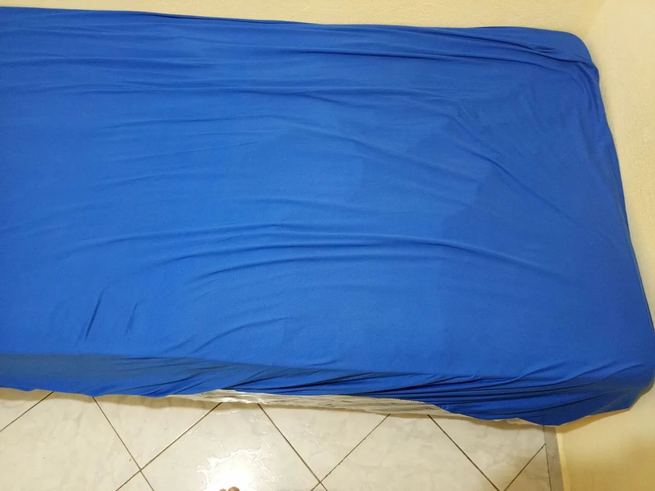 CAMA BOX SOLTEIRO (Valor negociável) - Foto 3