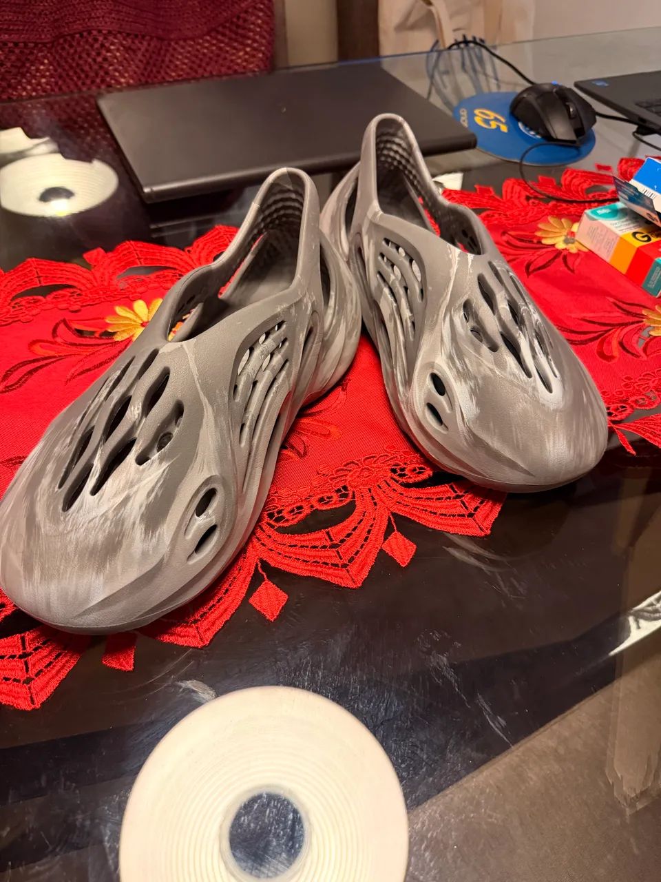 YEZZY FOAM RUNNER ORIGINAL  - Foto 2