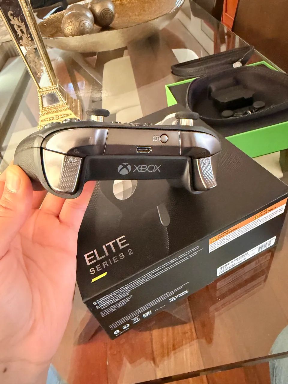 Microsoft Elite Series 2 - Foto 4