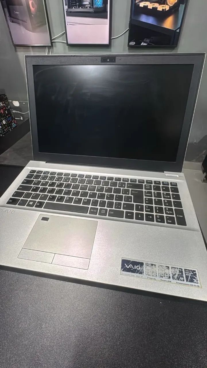 Computador Waio