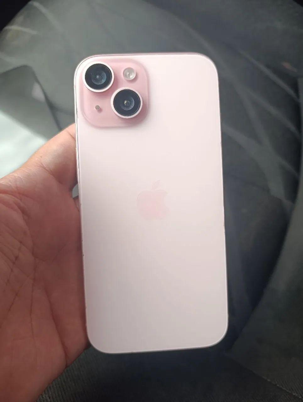 iPhone 15 original ( RETIRADA DE PEÇAS)