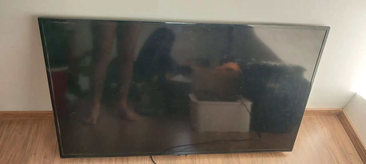 TV Samsung 50 polegadas  - Foto 2