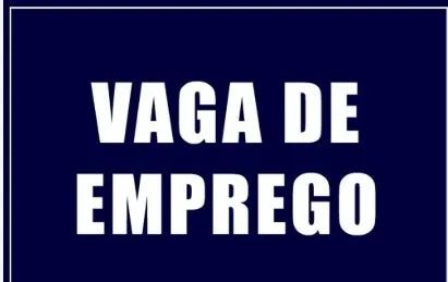 VAGA AUXILIAR DE LOSITICA / ADM.