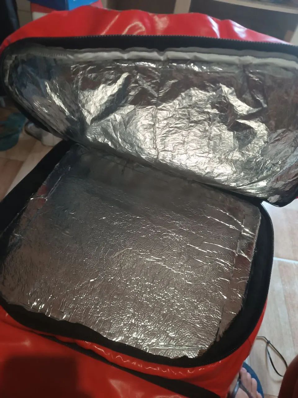 Vendo bag flex - Foto 3