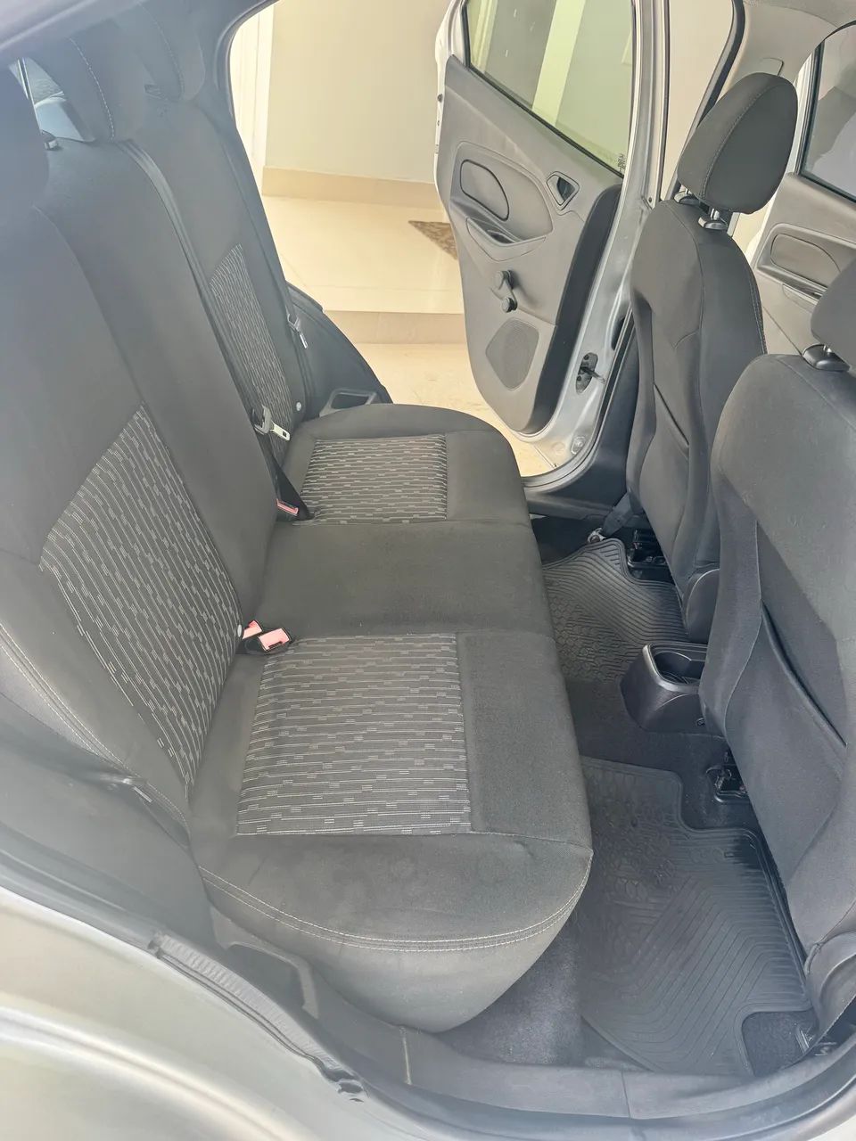 Ford Ka Ka 1.0 SE/SE Plus TiVCT Flex 5p 2018